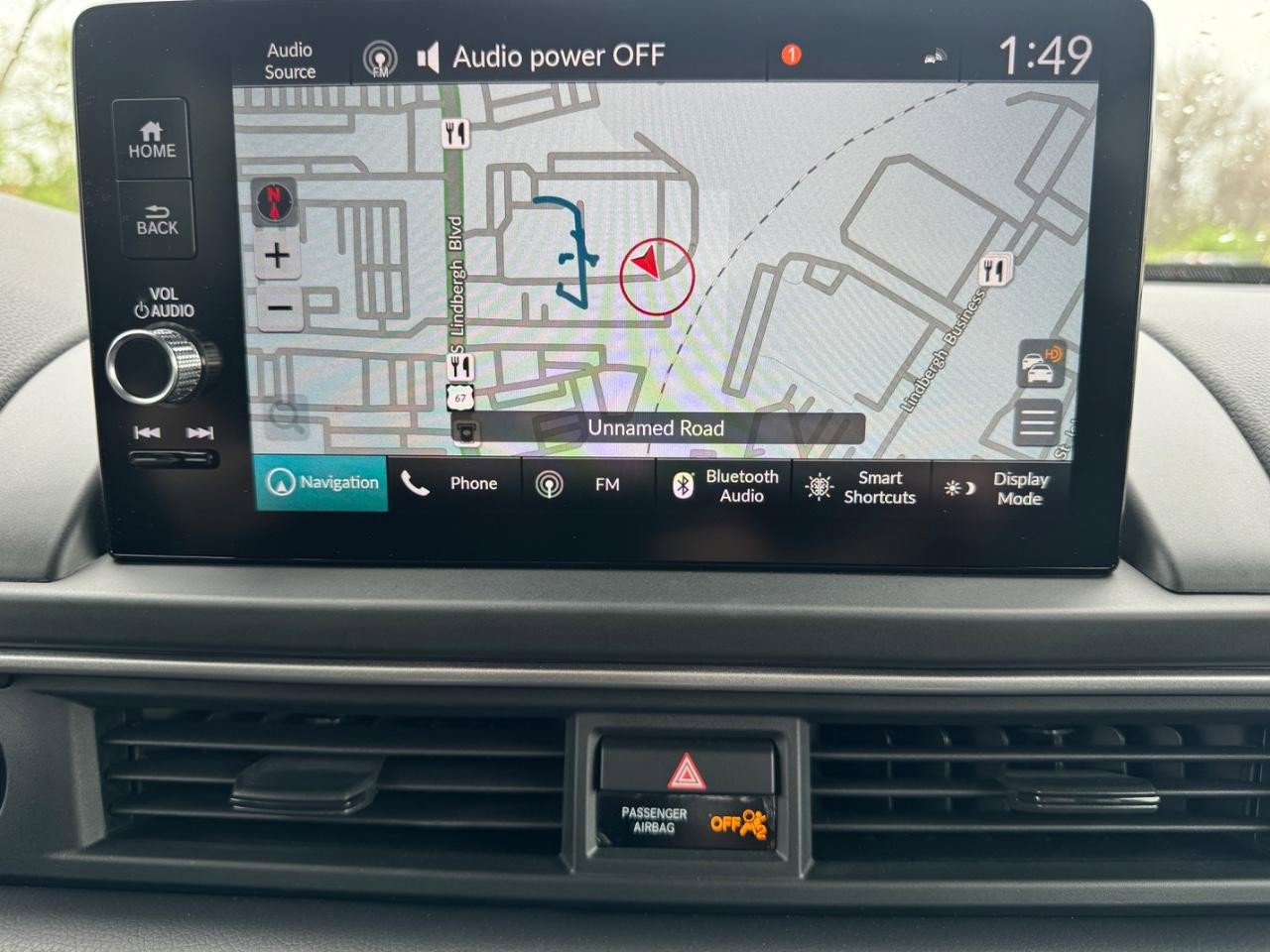 Certified 2023 Honda Pilot Elite image 25