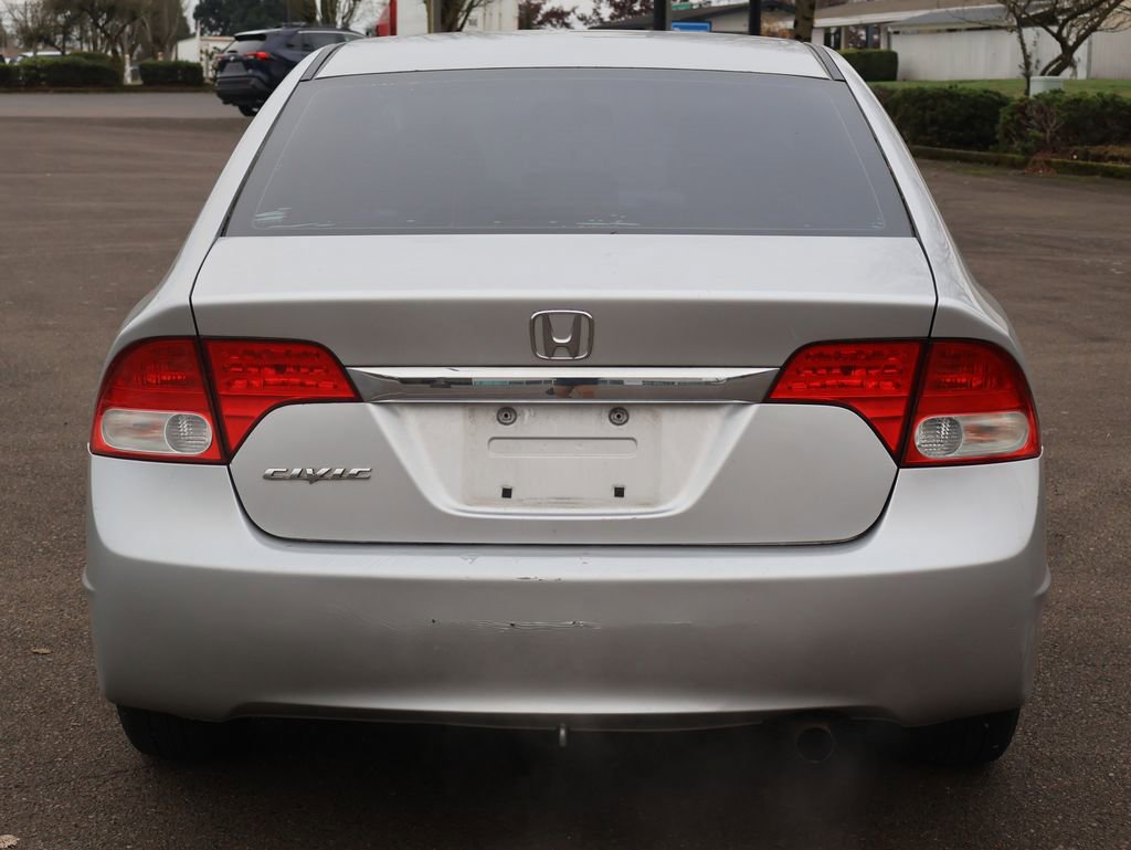 Used 2010 Honda Civic EX-L image 5