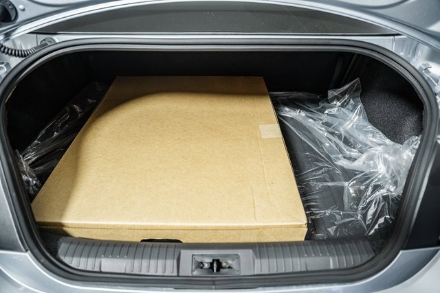 New 2025 Toyota GR86 w/ ALL Weather Mat Package (TMS) image 11