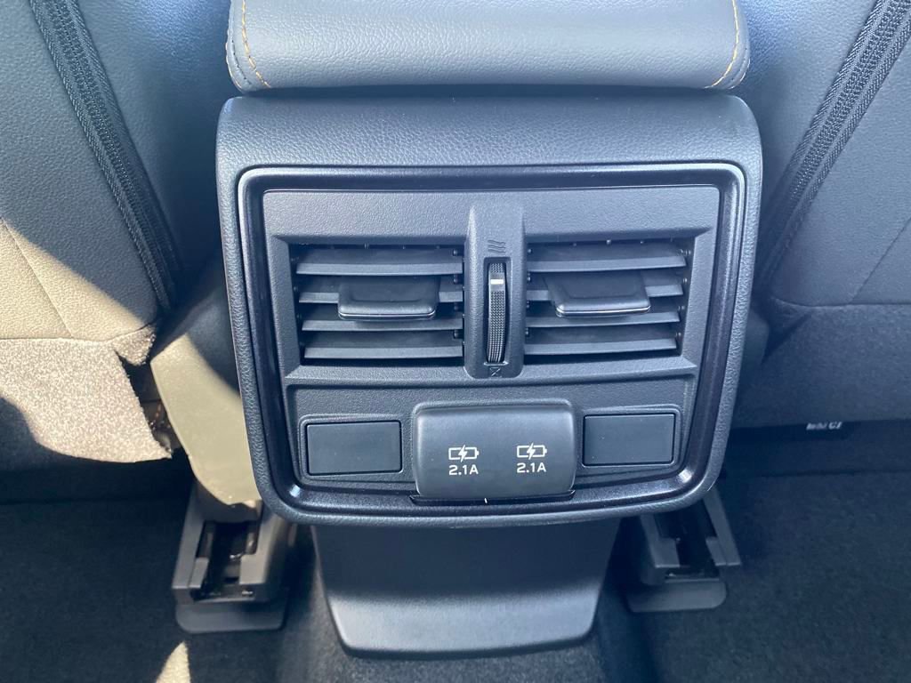 New 2025 Subaru Forester Wilderness image 24