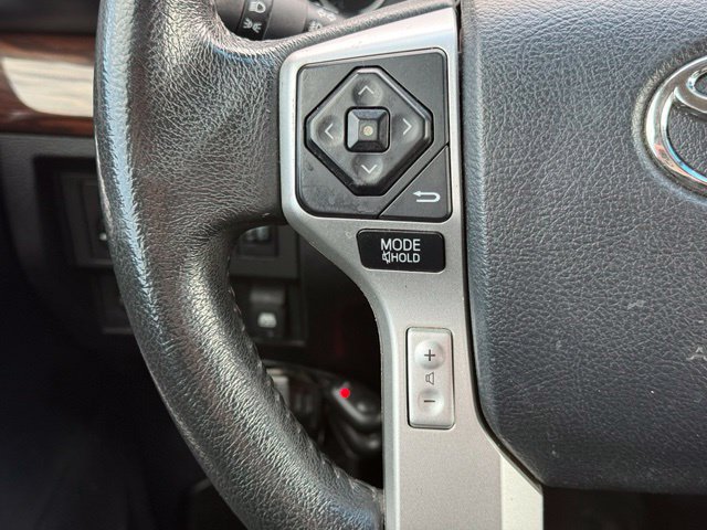 Used 2014 Toyota Tundra Limited w/ Limited Premium Package AWD/4WD image 25