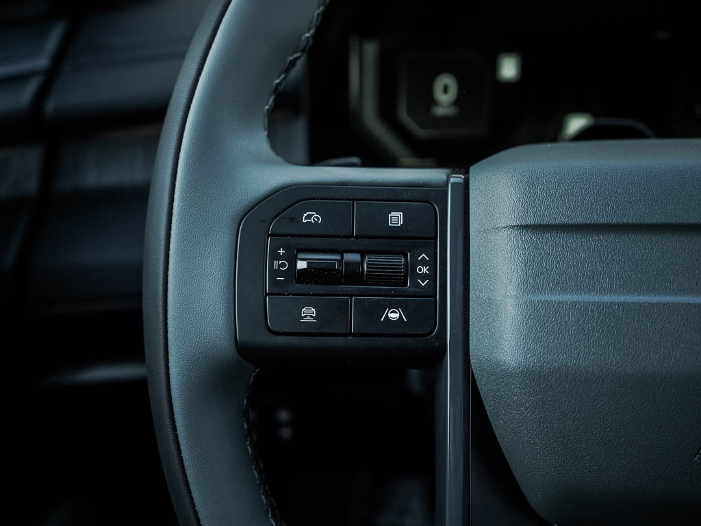 New 2027 Kia Telluride SX Prestige X-Line image 22