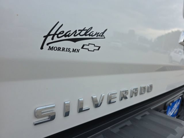 Used 2017 Chevrolet Silverado 1500 High Country AWD/4WD image 51
