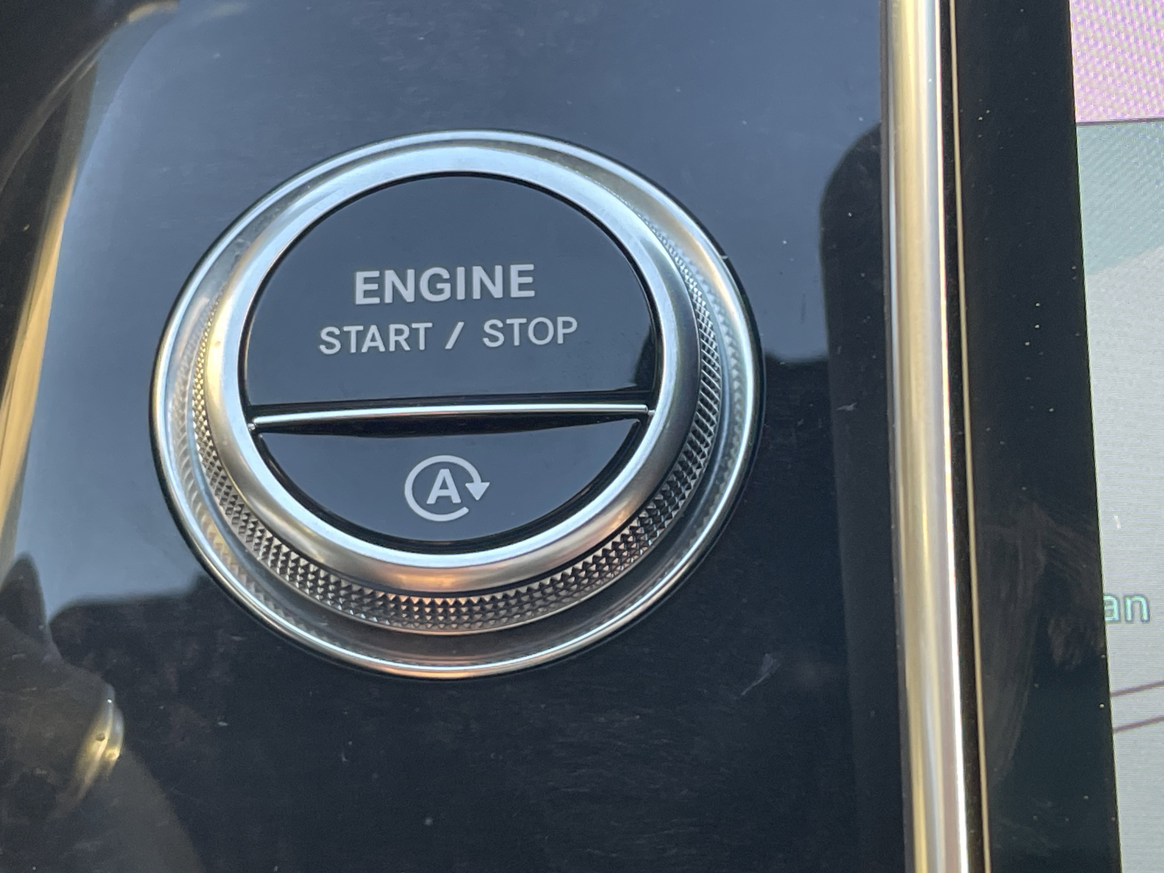 Certified 2022 Mercedes-Benz S 580 4MATIC Sedan image 29