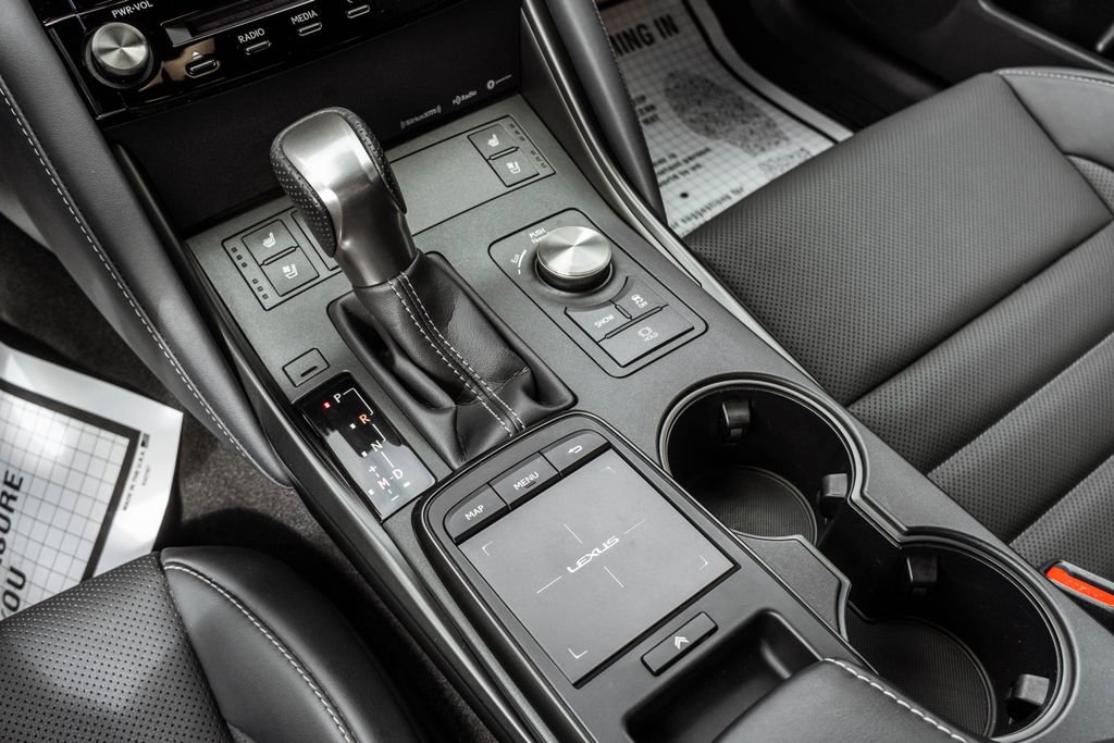 Used 2023 Lexus IS 350 F Sport AWD/4WD image 22