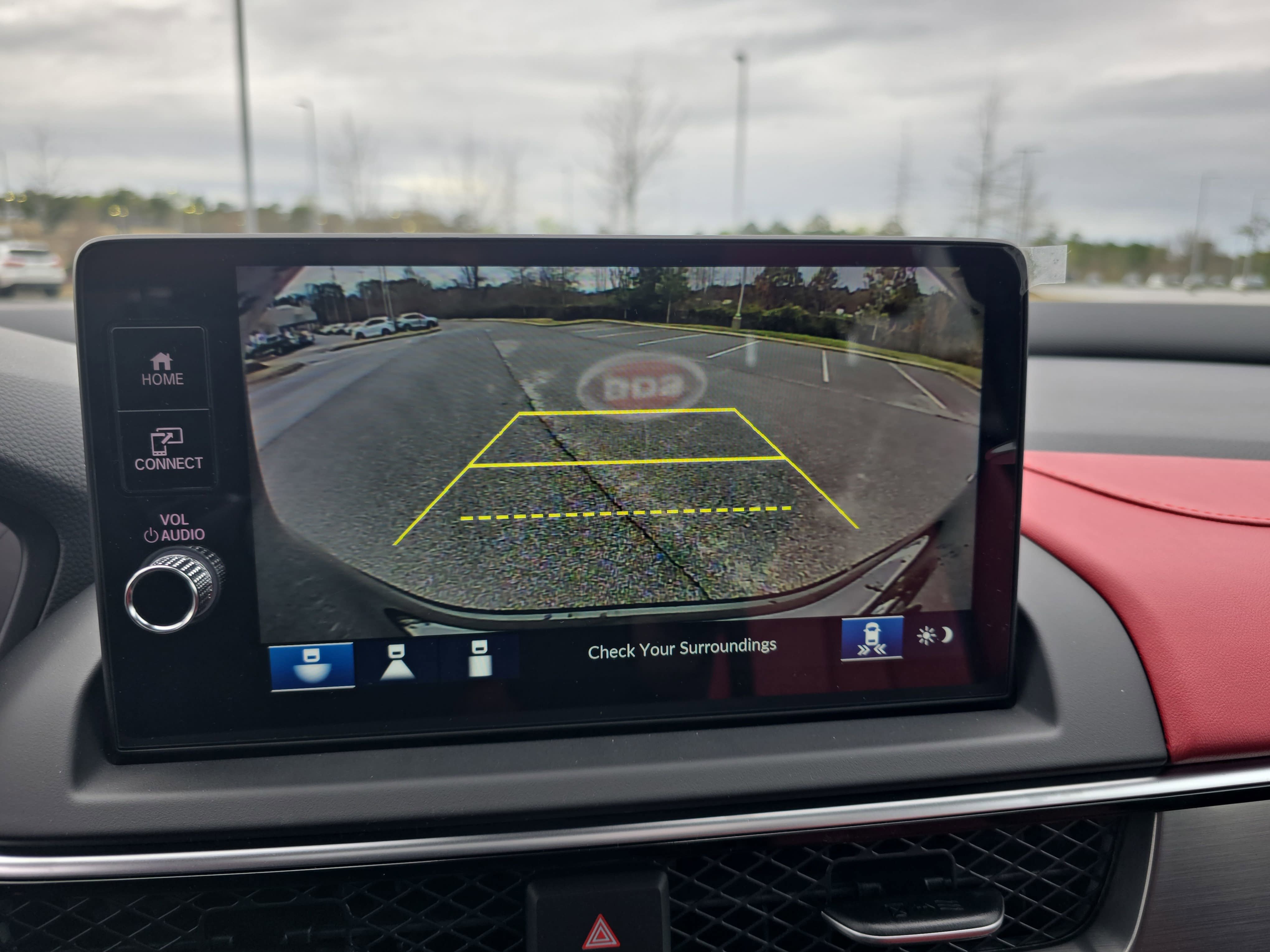 New 2026 Acura ADX A-Spec AWD/4WD image 23