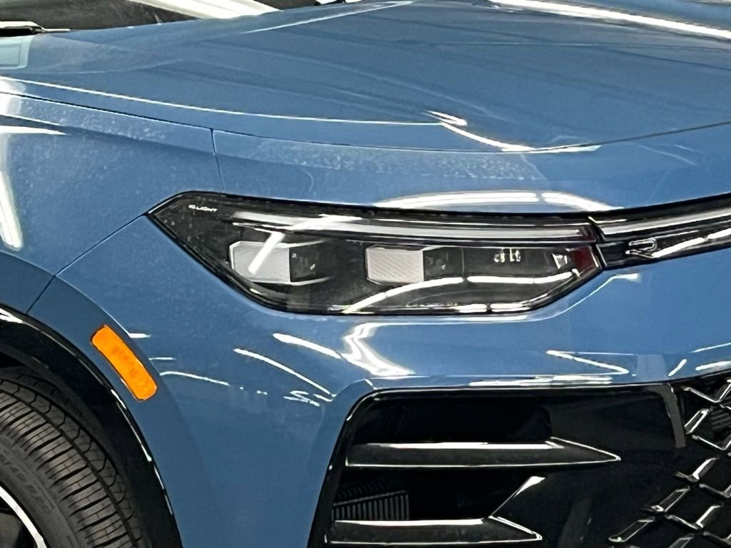 New 2026 Volkswagen Tiguan SEL R-Line image 45