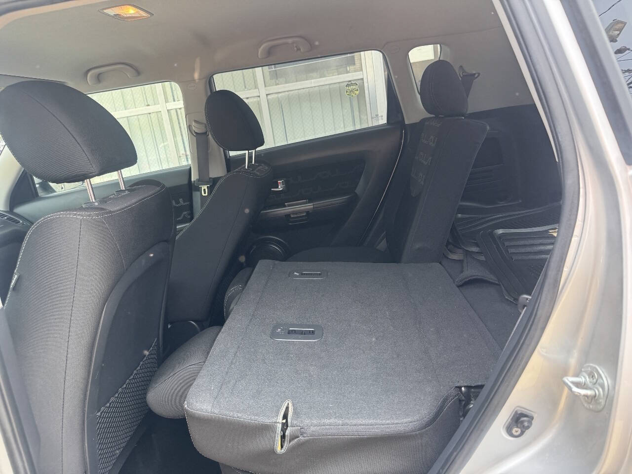 Used 2012 Kia Soul + FWD image 14