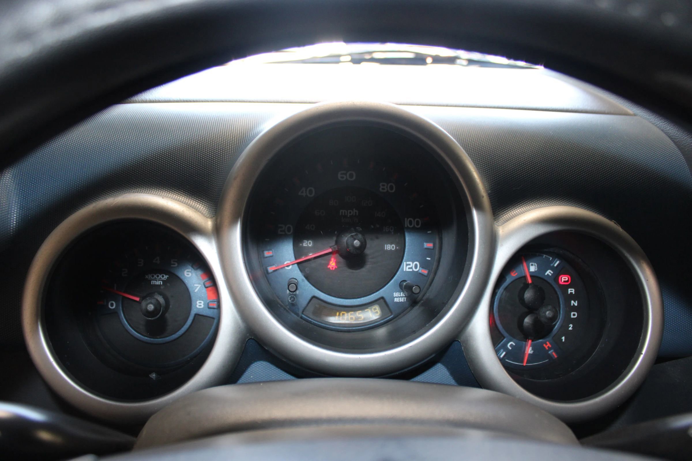 Used 2004 Honda Element EX image 10