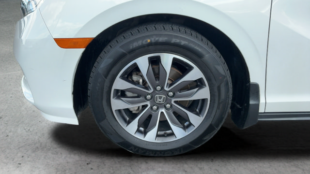 Used 2021 Honda Odyssey EX-L image 25