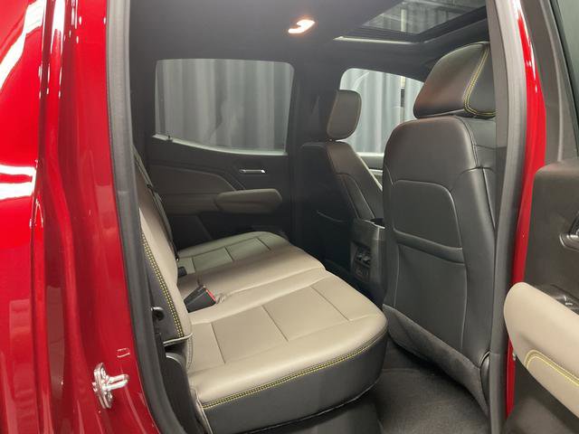 New 2026 Chevrolet Colorado ZR2 AWD/4WD image 10