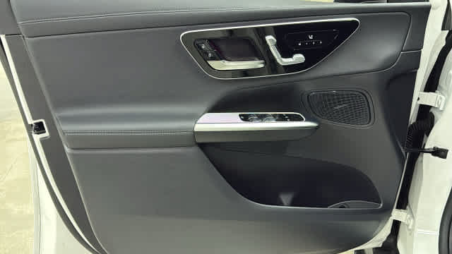 Certified 2026 Mercedes-Benz GLC 43 AMG 4MATIC image 13