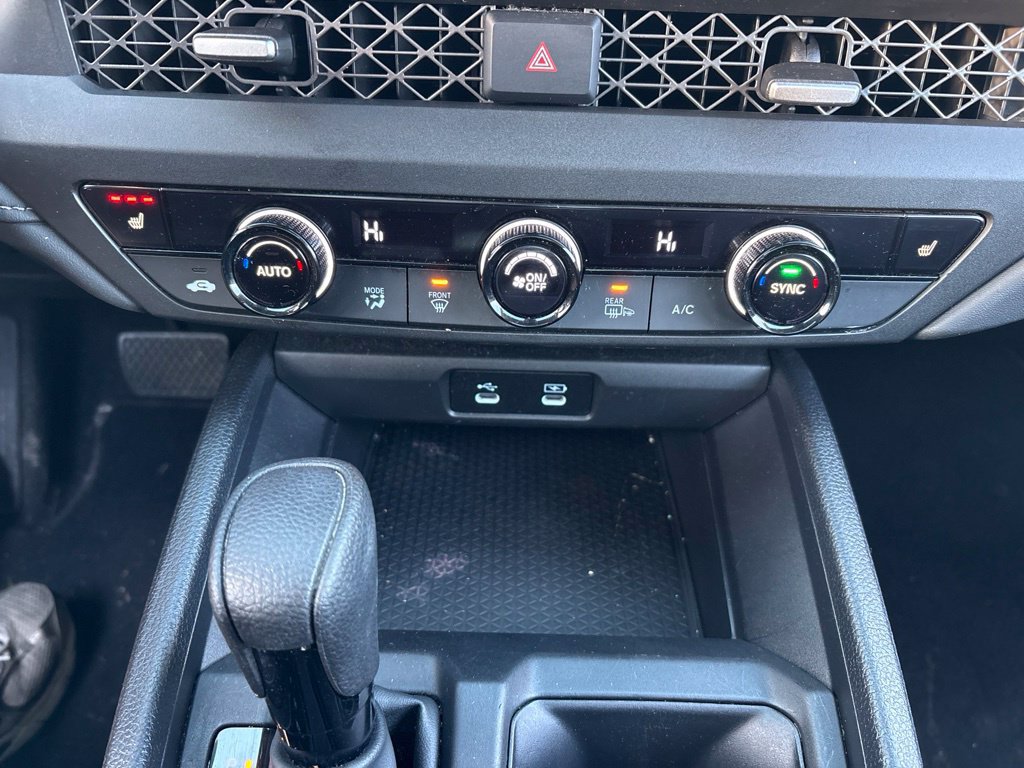 Used 2024 Honda Accord EX image 23