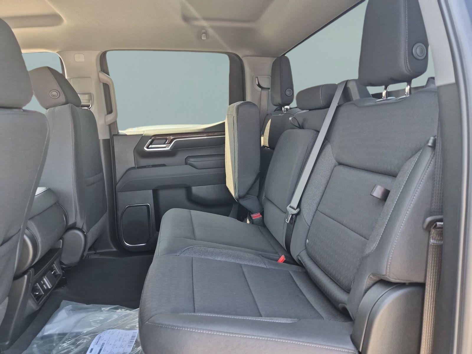New 2026 GMC Sierra 1500 Elevation AWD/4WD image 24