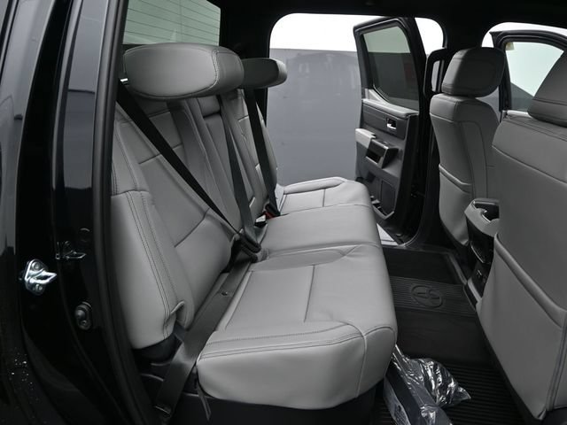 New 2026 Toyota Tundra Limited AWD/4WD image 15