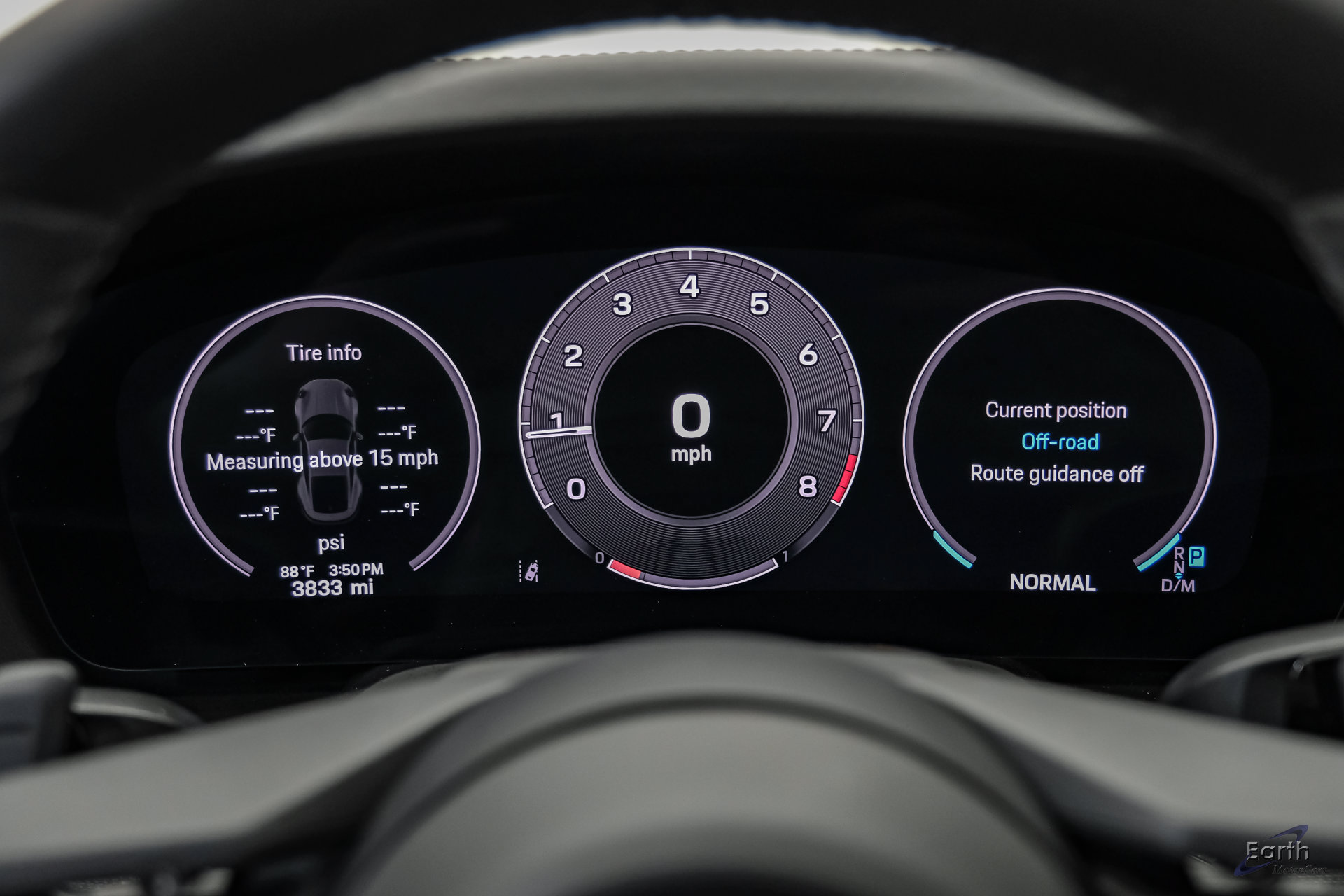 Used 2025 Porsche 911 Carrera S RWD image 74