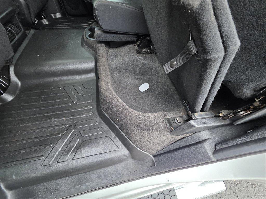 Used 2017 RAM 1500 Laramie w/ Convenience Group image 36