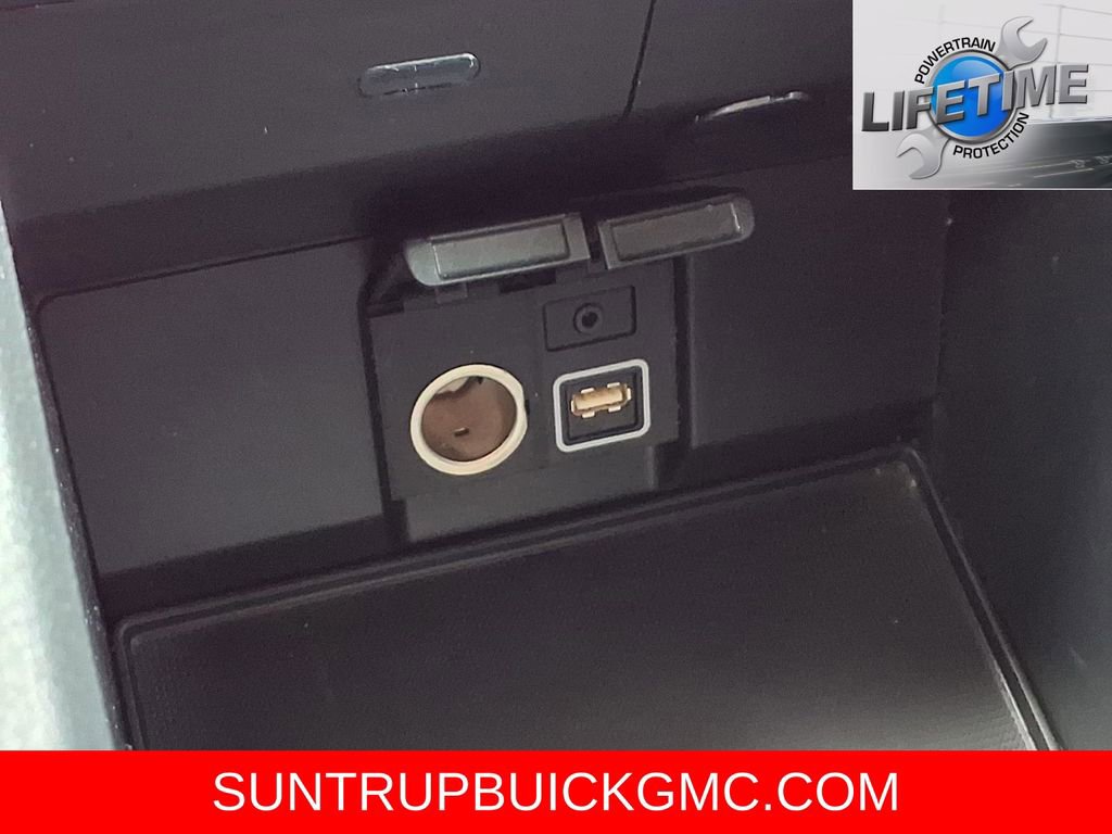 Used 2020 Honda Ridgeline Sport image 17