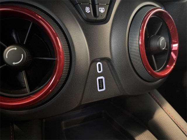 New 2026 Chevrolet Blazer RS w/ Driver Confidence II Package image 31