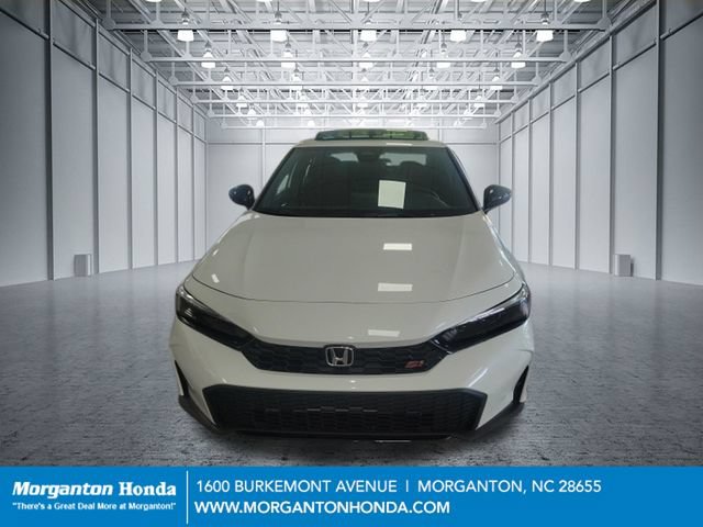 New 2026 Honda Civic Si image 2