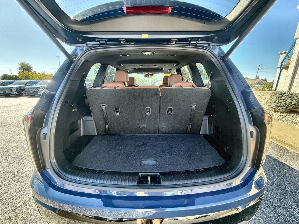 Used 2025 Kia Telluride EX X-Line AWD/4WD image 19