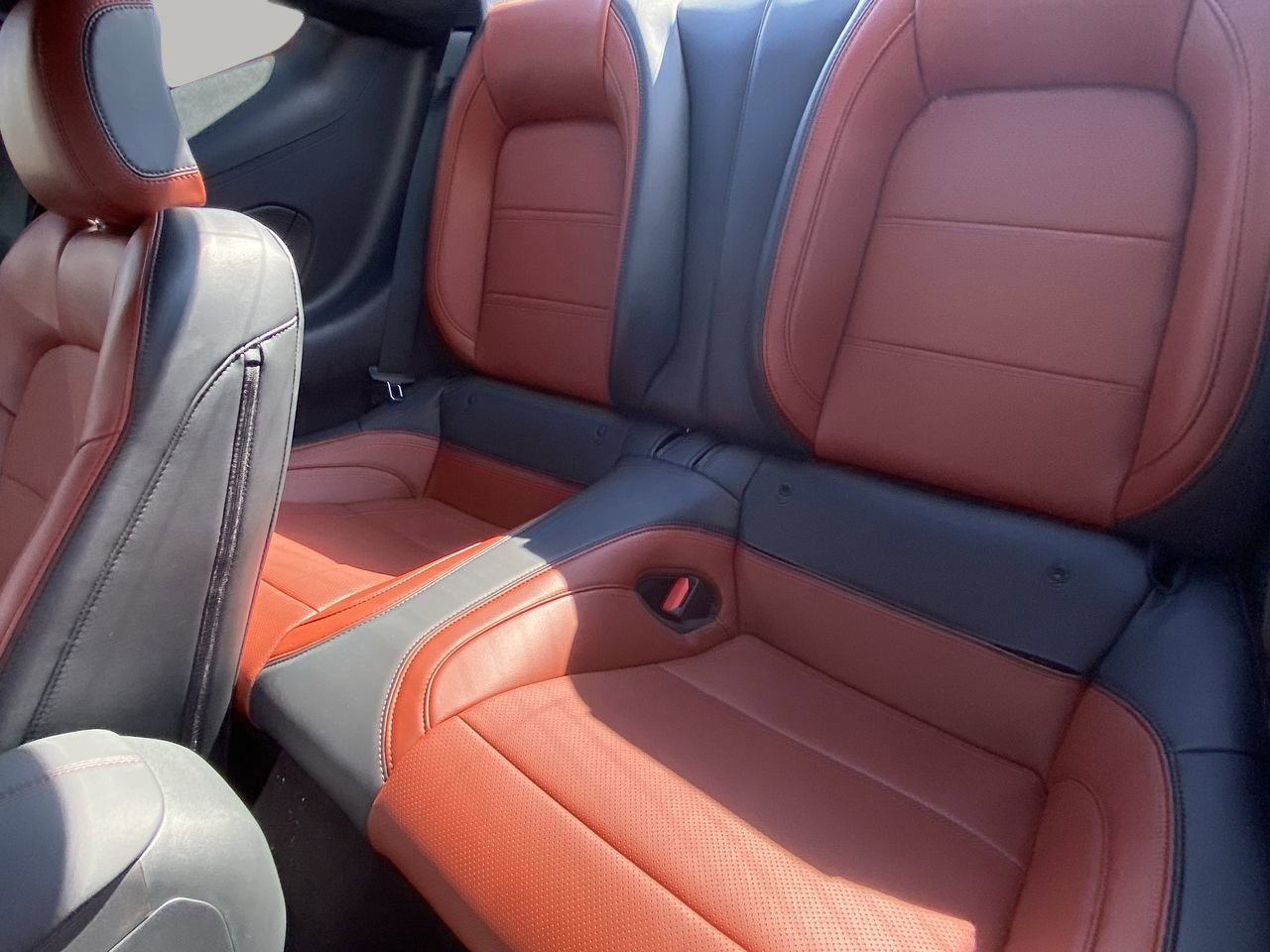 New 2026 Ford Mustang Premium image 15