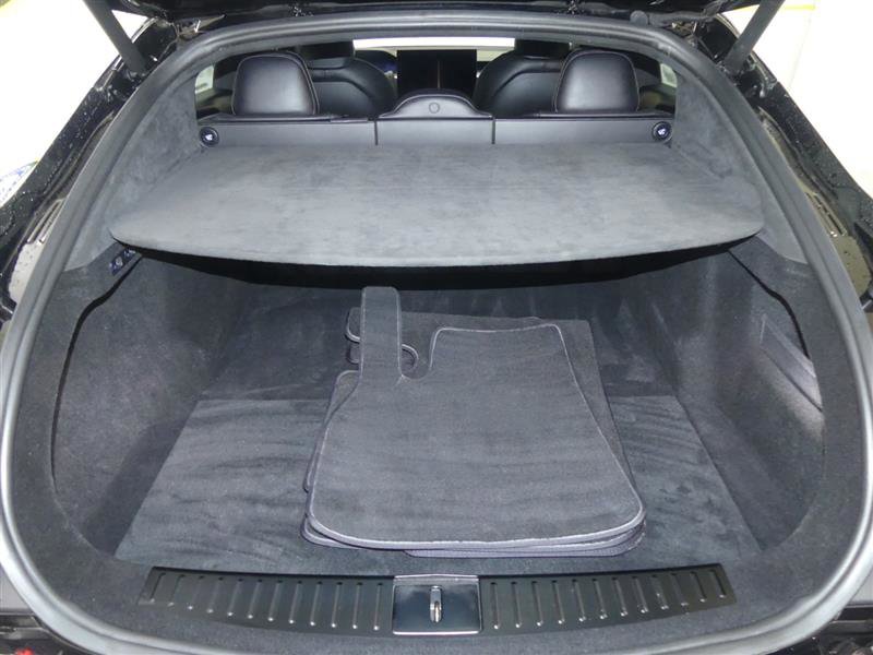 Used 2022 Tesla Model S Plaid image 27