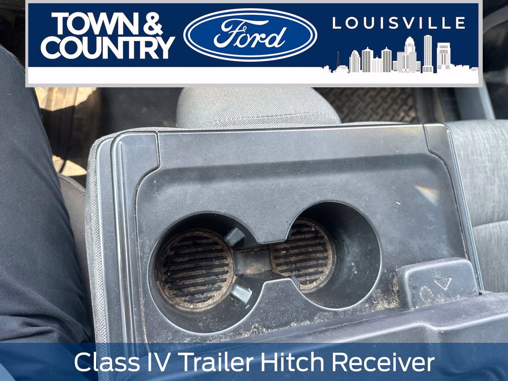 Used 2022 Ford F150 XL w/ Max Trailer Tow Package RWD image 15