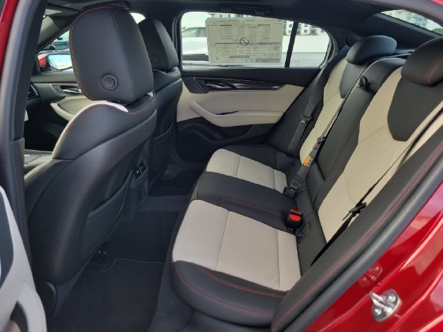 New 2026 Cadillac CT5 Sport RWD image 13