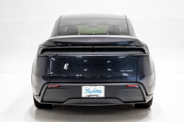 Used 2026 Tesla Model Y AWD image 27