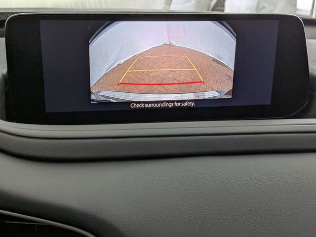 New 2026 MAZDA CX-30 AWD 2.5 S image 29