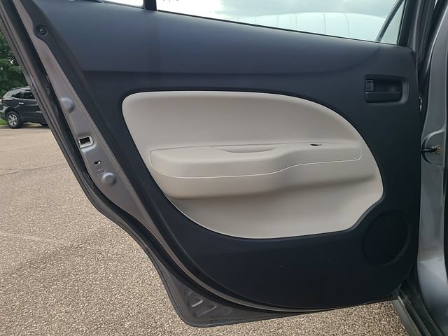 Used 2019 Mitsubishi Mirage G4 ES FWD image 22