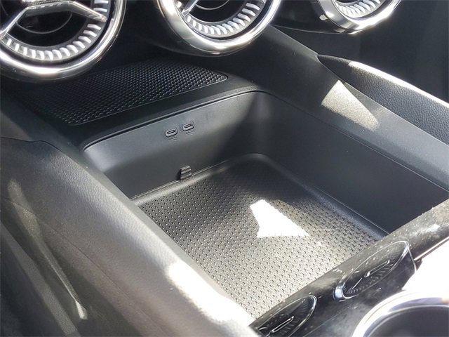 New 2025 Chevrolet Blazer EV LT image 29