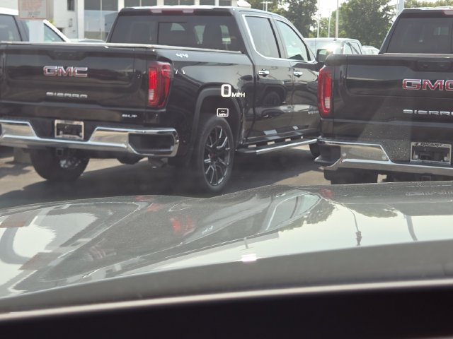 New 2026 Chevrolet Tahoe LT AWD/4WD image 12