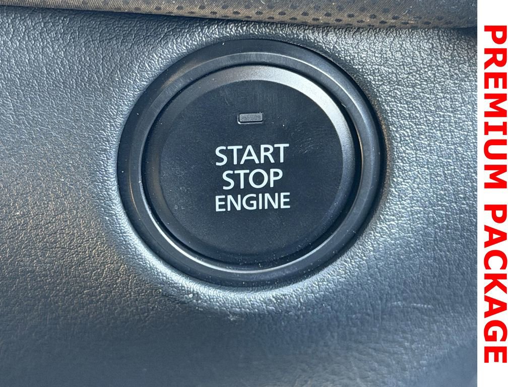 Used 2025 MAZDA CX-50 AWD 2.5 S w/ Weather Package image 20