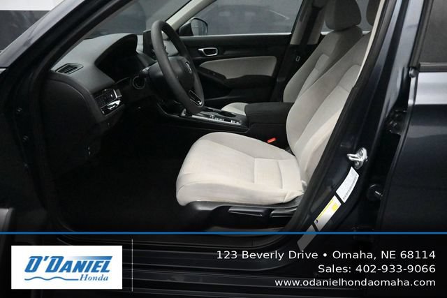Used 2023 Honda Civic LX image 25