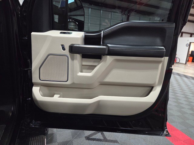 Used 2020 Ford F350 Limited w/ FX4 Off-Road Package image 39