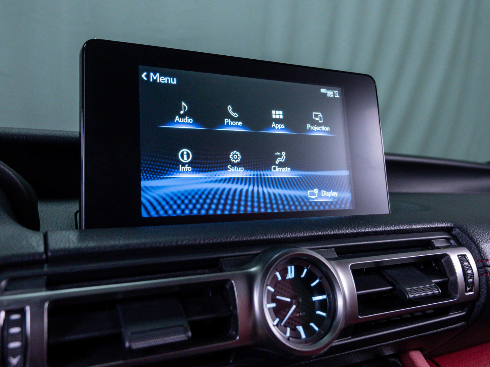 Used 2022 Lexus IS 350 F Sport w/ Accessory Package image 24