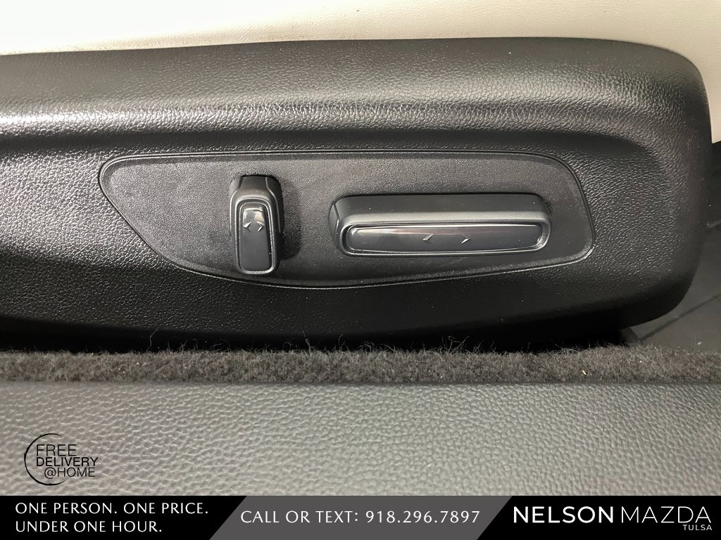 Used 2024 Honda Accord Touring image 46