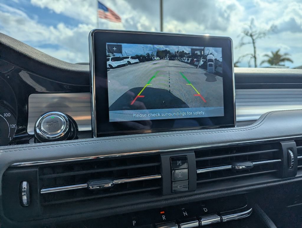 Used 2022 Lincoln Corsair FWD image 30