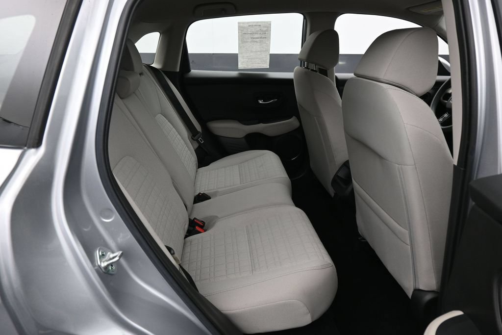 Certified 2023 Honda HR-V LX image 32