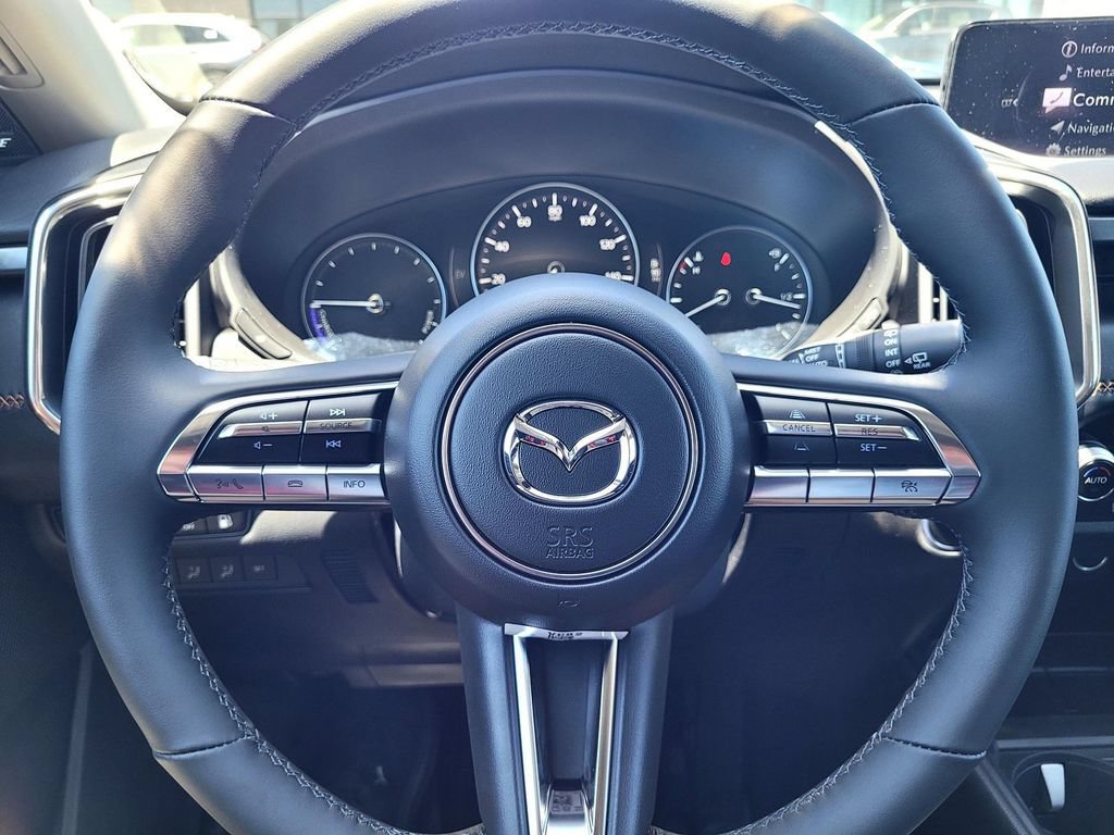 New 2026 MAZDA CX-50 2.5 Hybrid w/ Premium Plus Pkg AWD/4WD image 10