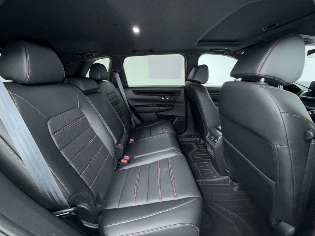 Used 2024 Honda CR-V Sport-L image 20