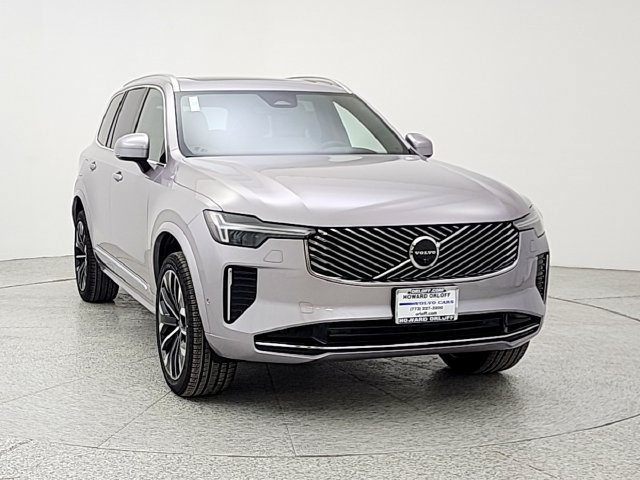 New 2026 Volvo XC90 B6 Plus w/ Protection Package AWD/4WD image 2