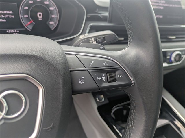 Used 2024 Audi A5 2.0T Premium Plus image 18