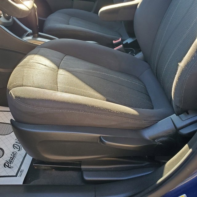 Used 2013 Chevrolet Sonic LT image 13