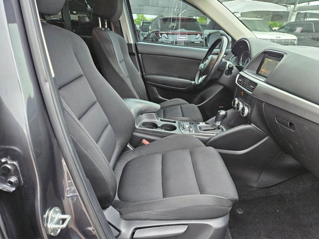 Used 2016 MAZDA CX-5 Touring w/ Touring Technology Package AWD/4WD image 17