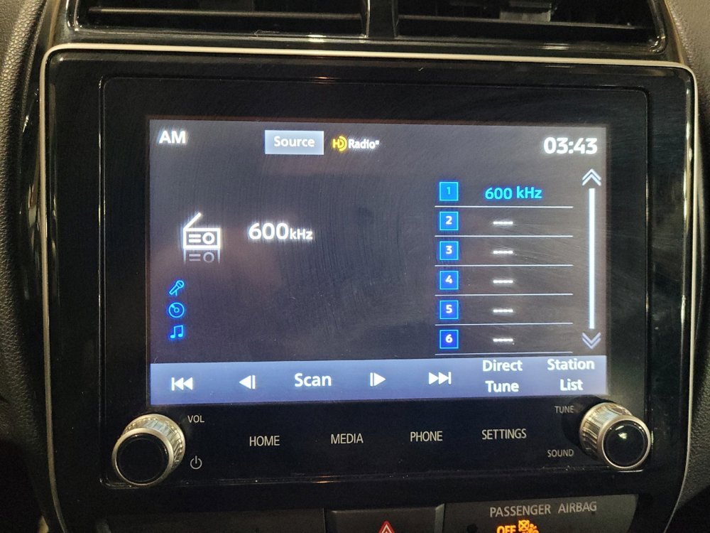 Used 2024 Mitsubishi Outlander Sport LE image 25