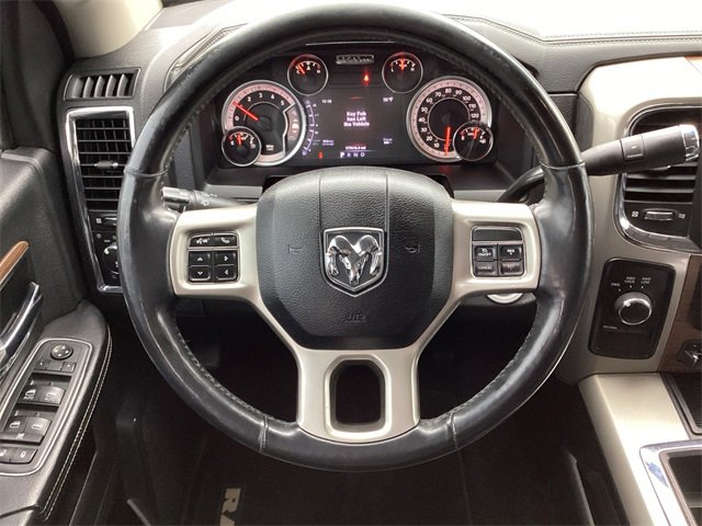 Used 2013 RAM 3500 Laramie w/ Convenience Group image 12