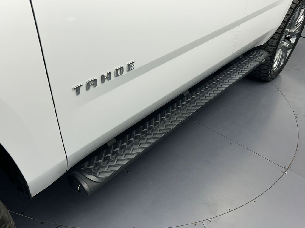 Used 2020 Chevrolet Tahoe LT AWD/4WD image 41